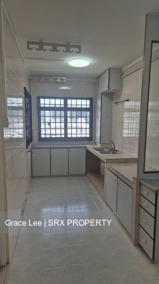Blk 260A Compassvale North Gate (Sengkang), HDB 4 Rooms #577578711